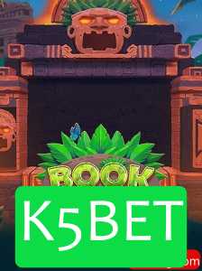 Descubra o Mundo Fascinante de 'BookOfPriestess' com K5BET