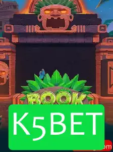 Descubra o Mundo Fascinante de 'BookOfPriestess' com K5BET