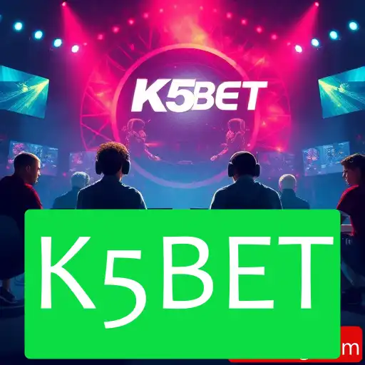 Comunidade Jogadores: A Dinâmica do Universo K5BET