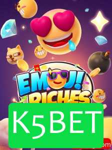 Descubra o Fascinante Mundo de EmojiRiches: Uma Aventura no Universo dos Emojis