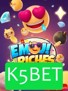 Descubra o Fascinante Mundo de EmojiRiches: Uma Aventura no Universo dos Emojis