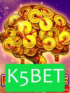 FortuneTree: A Inovadora Experiência de Jogo com K5BET