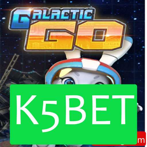 Explorando GalacticGO: Um Mergulho no Universo do Jogo com K5BET
