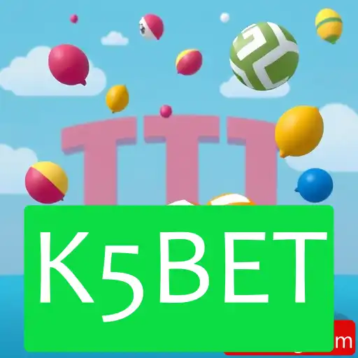 Explorando o Mundo dos Jogos de Loteria com K5BET
