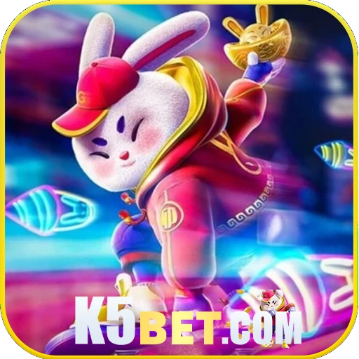 K5BET logo