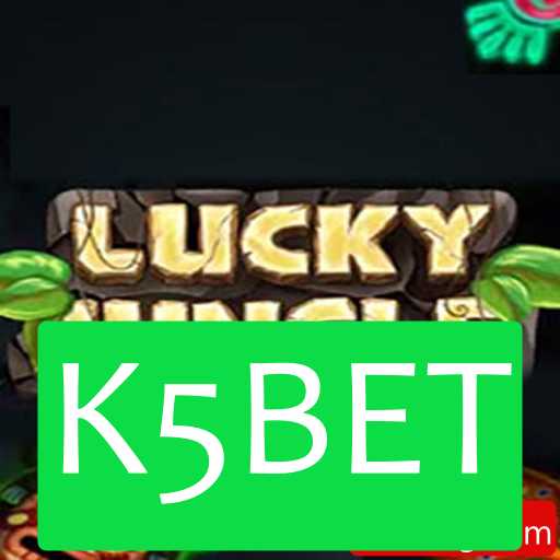 Explorando o Mundo de LuckyJungle: O Jogo de Aventura com K5BET