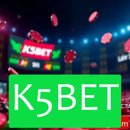 Promoção Eficaz: Descubra as Estratégias Vencedoras com K5BET
