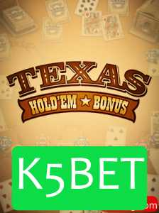 Explorando o Texas Hold'em Bonus: Uma Nova Dimensão no Mundo do Poker